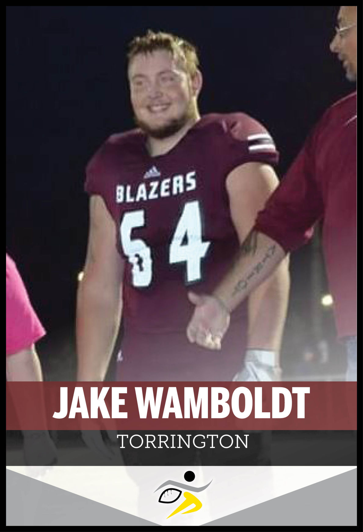 Jake Wamboldt